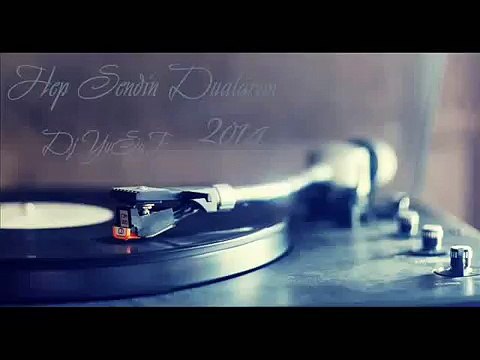 Dj YuSuF 2o14 Hep Sendin Dualarım ™ ® [Yusuf Çeleğen]