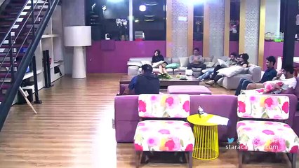 تقييم هادي شرارة لابتسام وكنزة في البرايم 10 من ستار أكاديمي 10 - Hady Sharara Ibtissam & Kenza