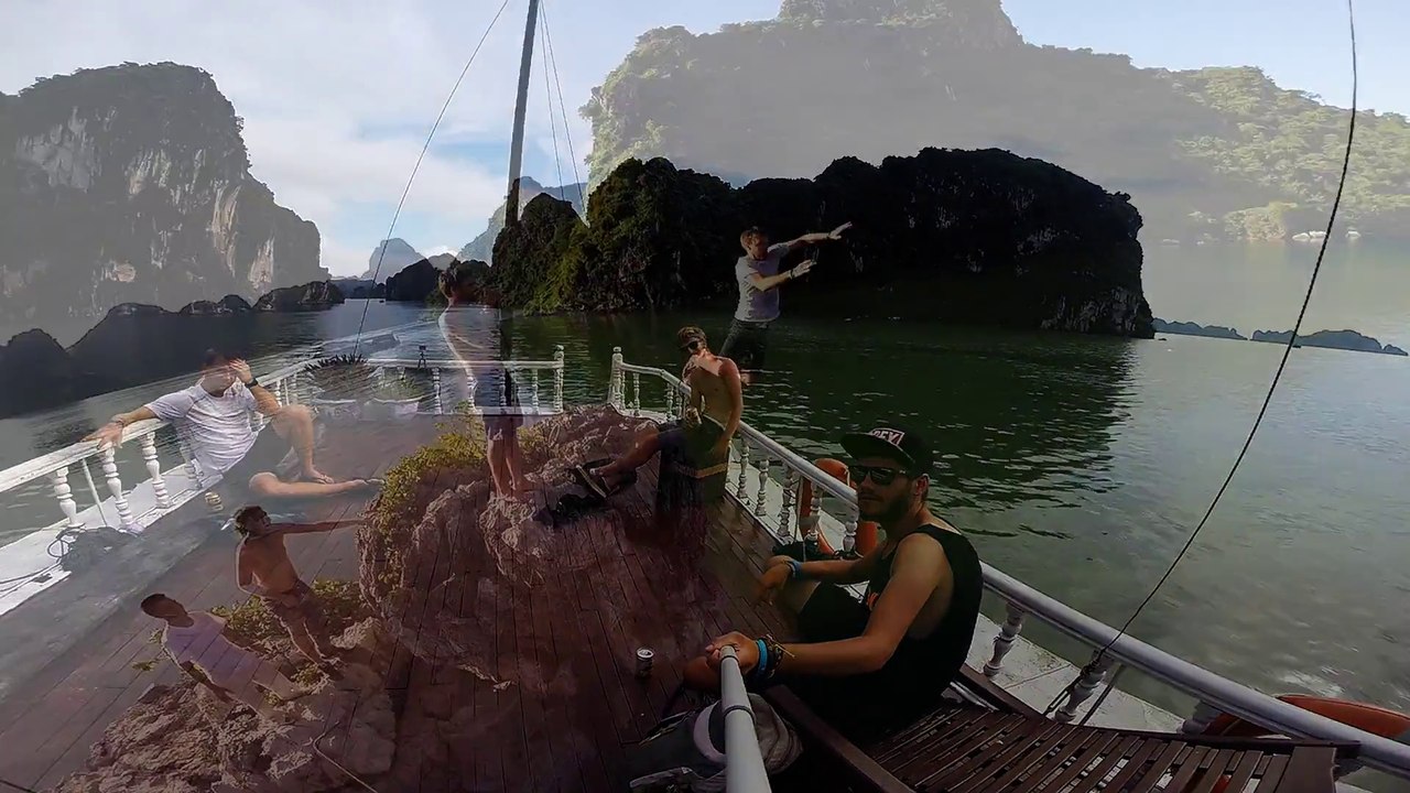 GoPro Summer 2014 !