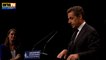 Sarkozy prône l'abrogation de la loi Taubira