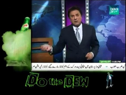 Naeem Bukhari Kay Sath - 15th November 2014