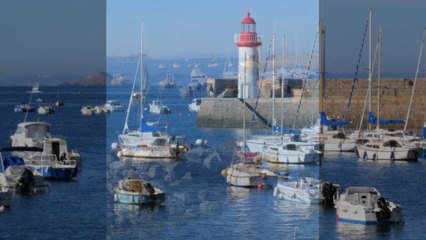 Côtes-d'Armor - 1ère partie