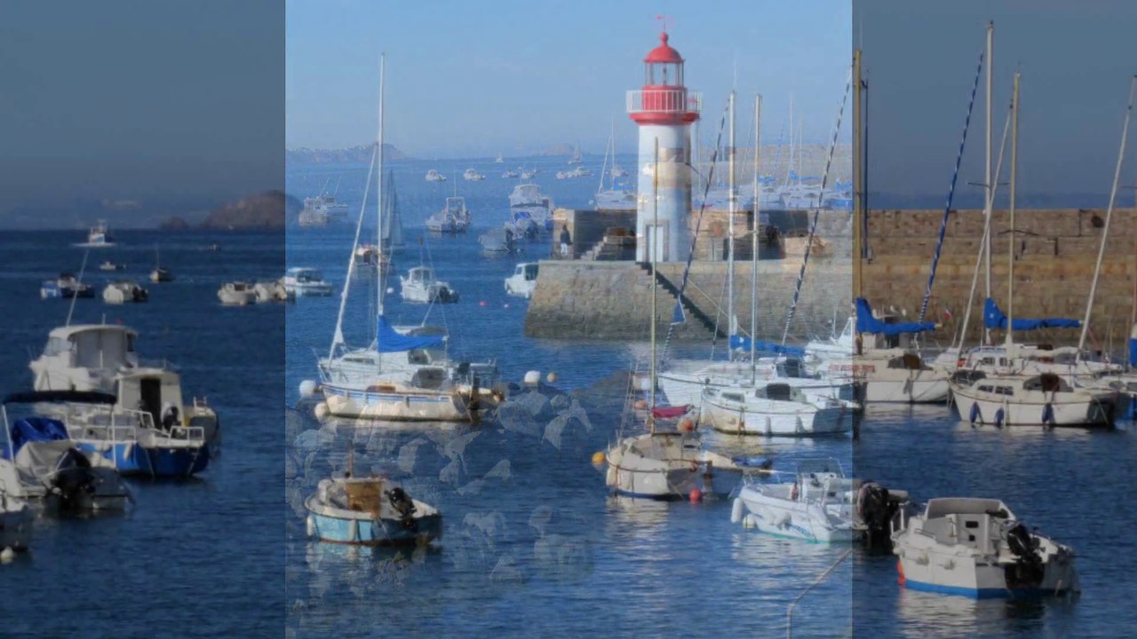 Côtes-d'Armor - 1ère partie