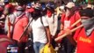 México: Continúan manifestaciones en Guerrero por caso Ayotzinapa