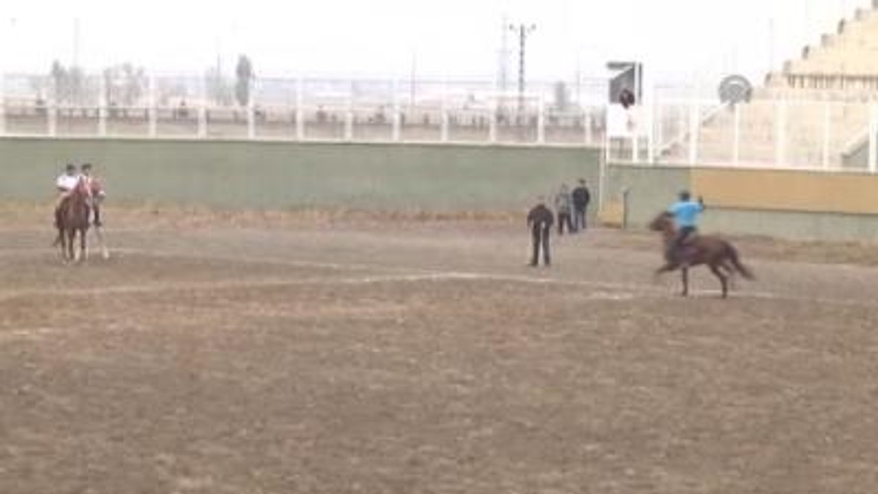 Cirit Turnuvası