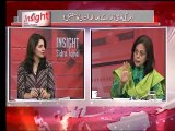 Insight with Sidra Iqbal (Date: 14 Nov 2014)