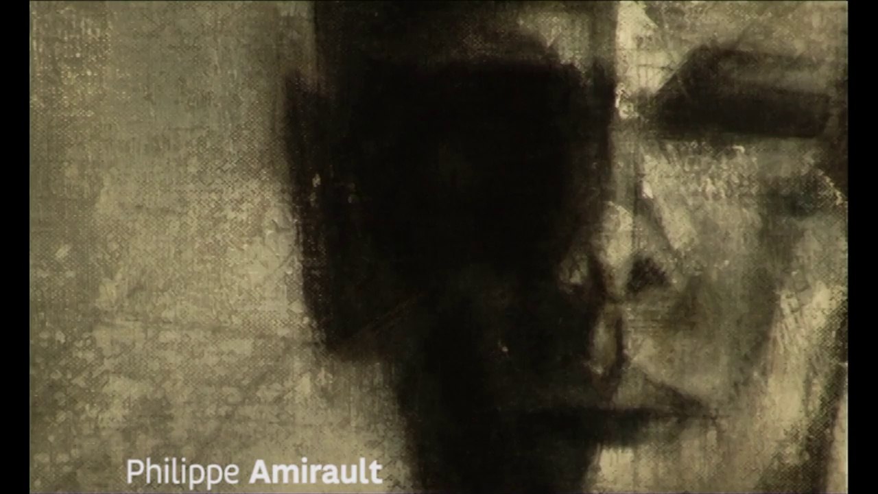 Barbara Lezmy et Philippe Amirault: EXPO 2014 vu par Alexis De Vigan / galerie Médiart