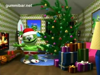 Gummy Bear - Τρίγωνα Κάλαντα