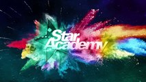 خلاف بين غادة ومينا ستار اكاديمي 10 - Conflict Between Ghada & Mina Star Academy 10