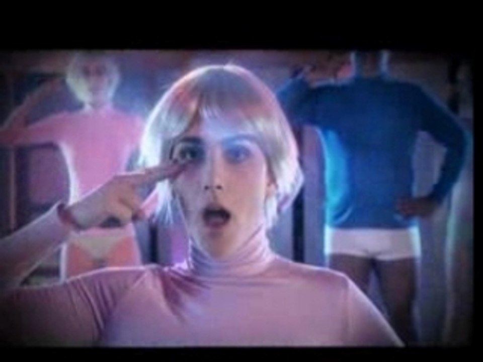 Philippe Katerine - 100% VIP