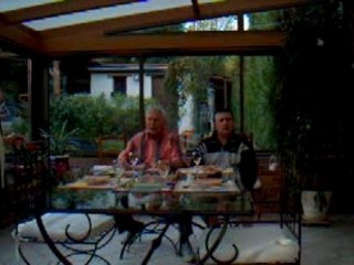 maman papa mamie et papy