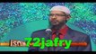 Shia in Quran Dr Zakir Naik . . . .Must Watch