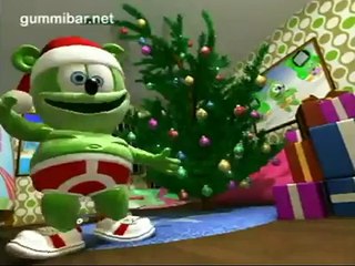 Gummy Bear - Στις Αυλές μας πέφτει χιόνι