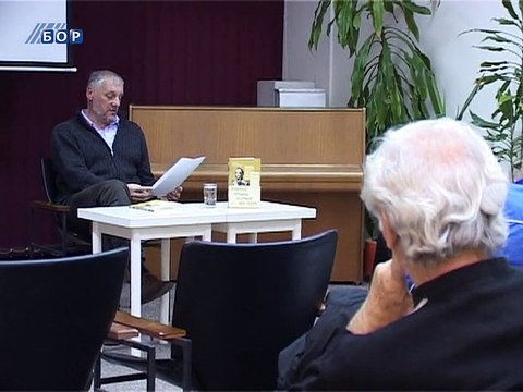 Rudarsko putovanje po Srbiji 1835. godine , 15. novembar 2014. (RTV Bor)