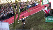 Cyclo-Cross Racing – The Belgian Experience | Matt Does Cyclo-Cross Ep. 5