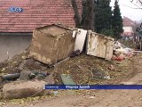 I nakon dva meseca od poplava u Tekiji radno, 15. novembar 2014. (RTV Bor)