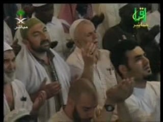 Du3a Al-Qunut [Sudais 2]