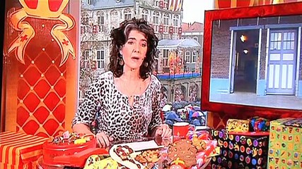 Opa Piet had de deur op slot gedaan... dom he - RTV Noord