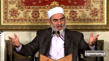 Peygamber Medeniyeti'nde mü'min erkeklikteki kalite ölçümü!