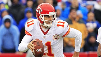 'Playbook': Seahawks vs. Chiefs