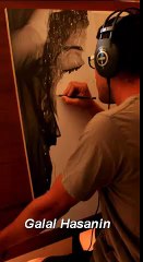 يا من هواه أعزه وأزلني