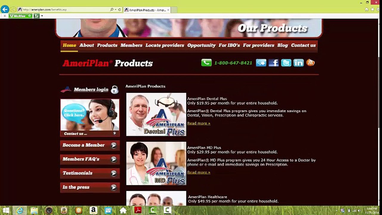 Orthodontic Braces Dental Ameriplan Discount Plan - Orthodontic Braces Ameriplan Dental Plan