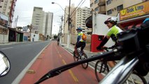 1º Passeio Bike da Solidariedade,15 de novembro de 2014, Taubaté, SP, Brasil, Marcelo Ambrogi, Academia Cunzolo, Taubike, (45)