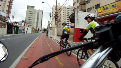 1º Passeio Bike da Solidariedade,15 de novembro de 2014, Taubaté, SP, Brasil, Marcelo Ambrogi, Academia Cunzolo, Taubike, (45)