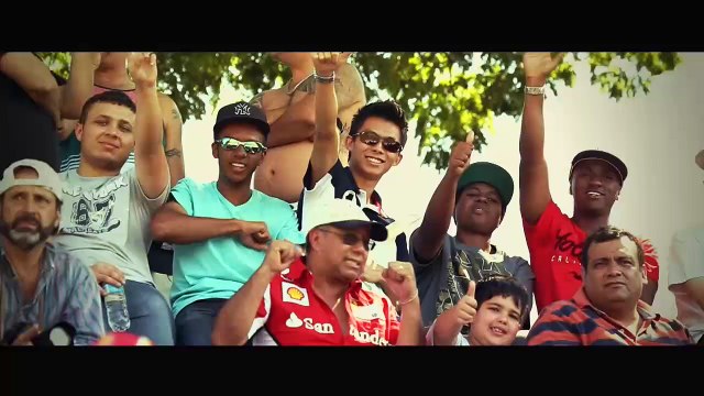 Teaser - FIAWEC 6 Hours of Sao Paulo