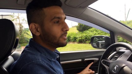 ZaidAliT - Buying my dad his dream car!