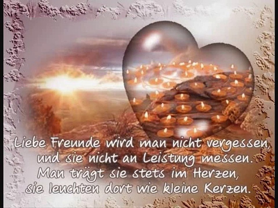 Wir waren mal beste Freunde