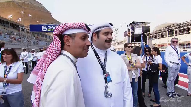 Race Highlight - FIAWEC 6 Hours of Bahrain