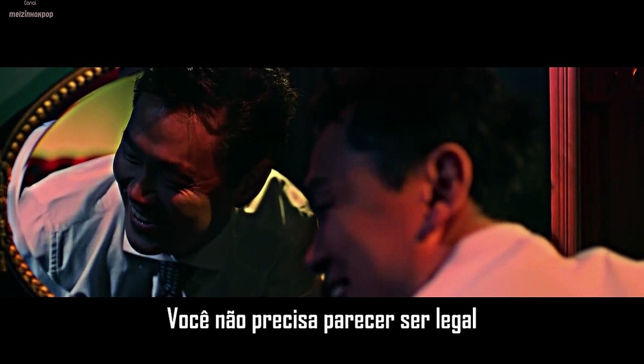 Gaeko - Rose [Legendado]