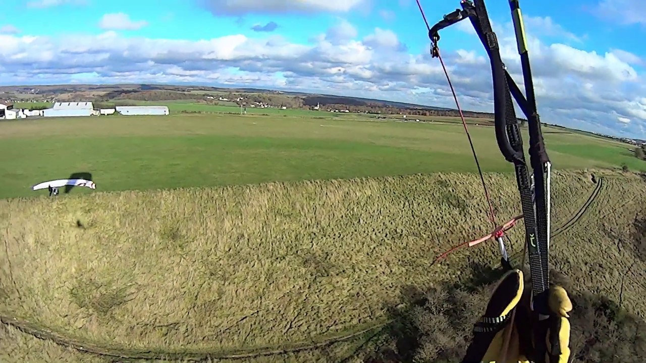 Beynes 15 Novembre 2014