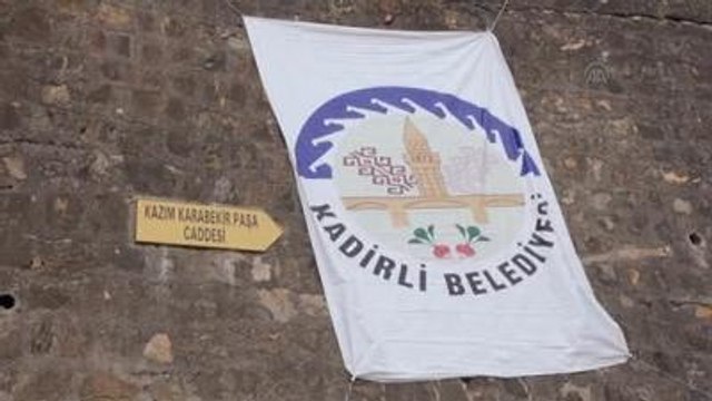 Kazım Karabekir Paşanın İsmi Caddeye Verildi