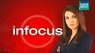 Infocus ~ 15th November 2014 | Current Affairs Talk Show | Live Pak News