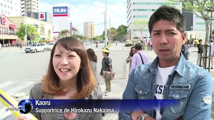 Tải video: Les bases américaines, enjeu de l’élection d’Okinawa au Japon