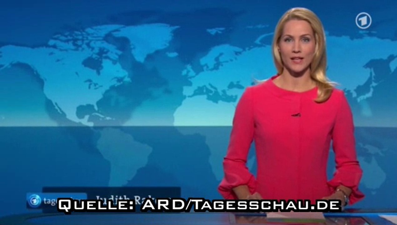 Tagesschau Killer vom 15112014 Putin sitzt alleine