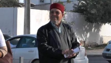 Tunus'ta Cumhurbaşkanlığı Seçimine Doğru