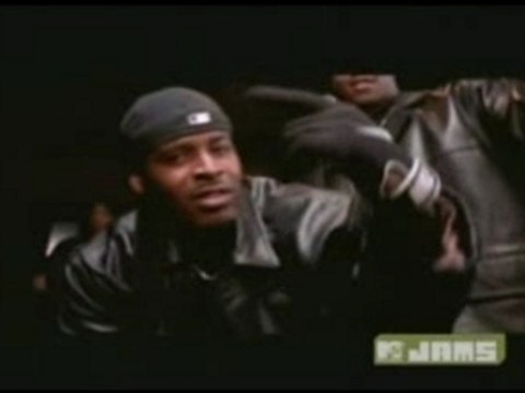 The Lox feat Lil Kim & DMX - Money Power