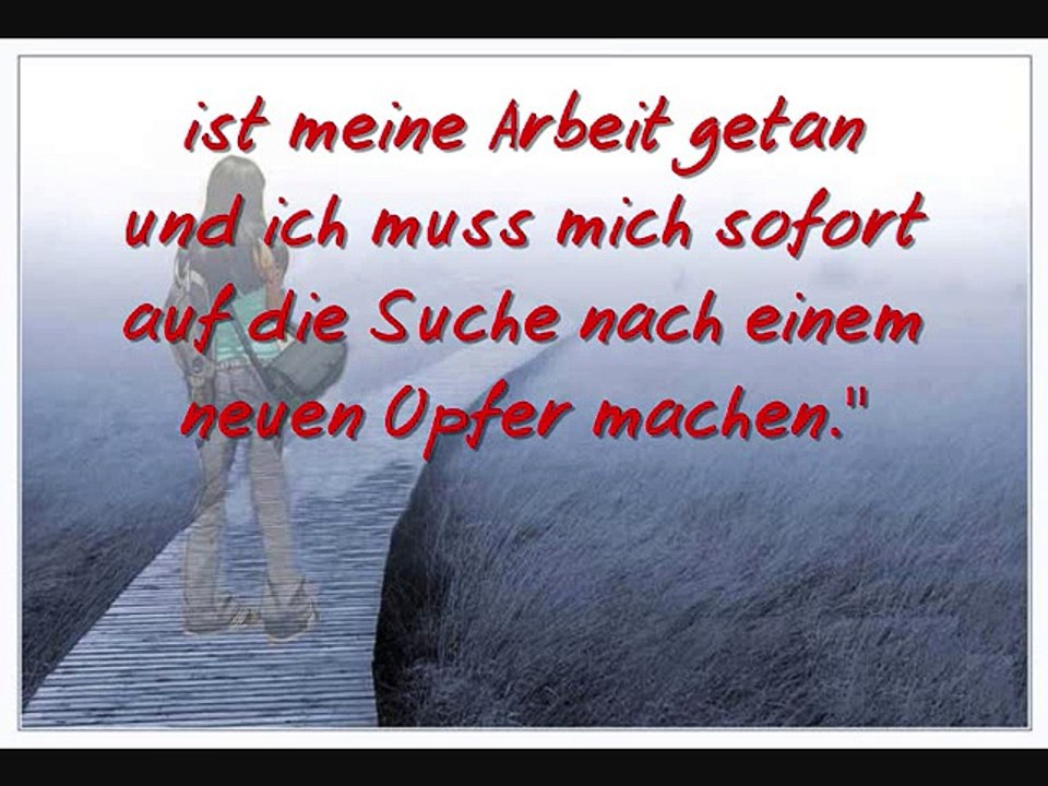 Ein kleines Gefühl.. danke Zottelhase