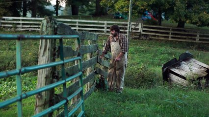 Thou Wast Mild and Lovely Official Trailer (2014) - Joe Swanberg, Sophie Traub Movie HD