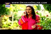 Dil Nahi Manta Episode 1 on Ary Digital in High Quality 15th November 2014 - DramasOnline