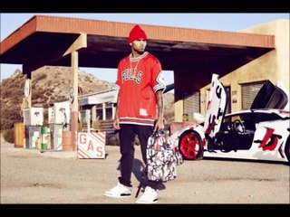 Chris Brown - Heartburn ( Snippet )