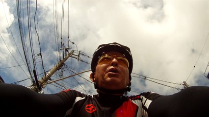 1º Passeio Bike da Solidariedade,15 de novembro de 2014, Taubaté, SP, Brasil, Marcelo Ambrogi, Academia Cunzolo, Taubike, (60)