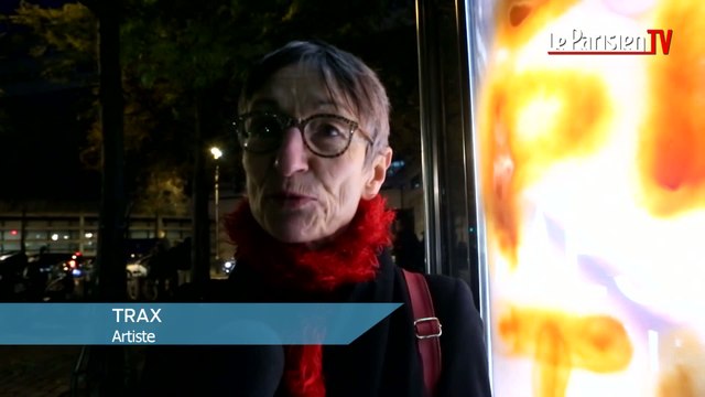 Nouvelle action des «déboulonneurs» contre la publicité