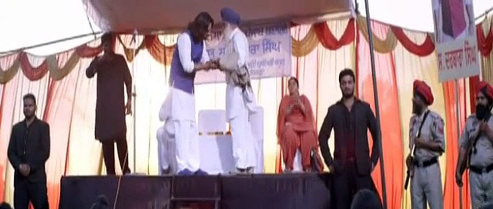 Babbu Mann Part 2