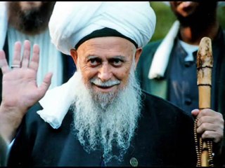 Şeyh Nazım H.Z. Son Sohbet