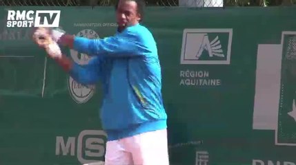 Tennis / Marcq-en-Baroeul, là où tout a commencé - 15/11