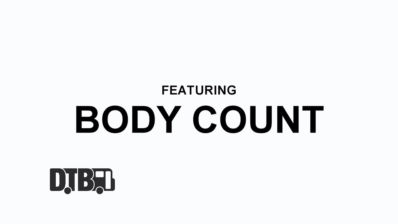 Body Count - TOUR TIPS (Top 5) Ep. 235 [Mayhem Edition 2014]